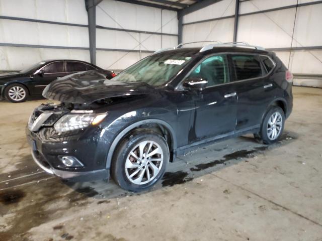 NISSAN ROGUE S 2015 5n1at2mv7fc847064