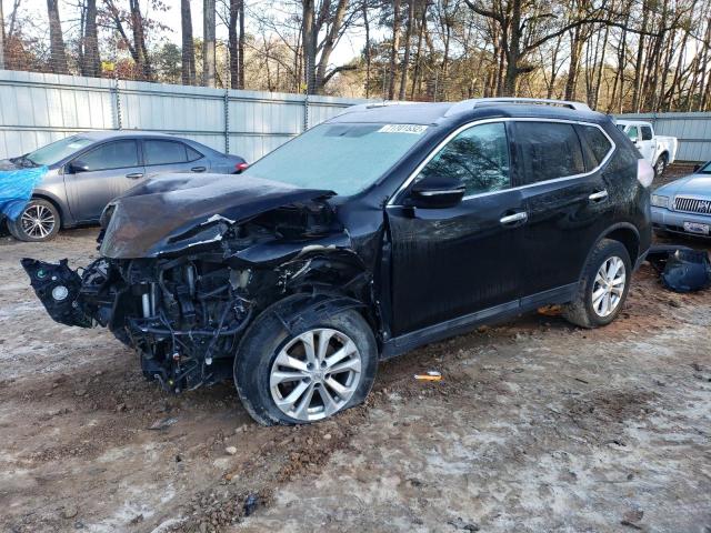 NISSAN ROGUE S 2015 5n1at2mv7fc849669