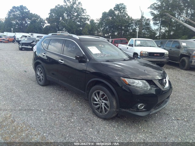 NISSAN ROGUE 2015 5n1at2mv7fc852457