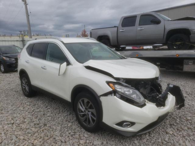 NISSAN ROGUE S 2015 5n1at2mv7fc856380