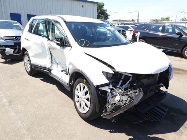 NISSAN ROGUE S 2015 5n1at2mv7fc858761