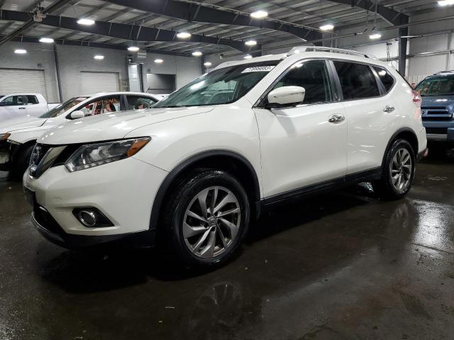 NISSAN ROGUE 2015 5n1at2mv7fc861241