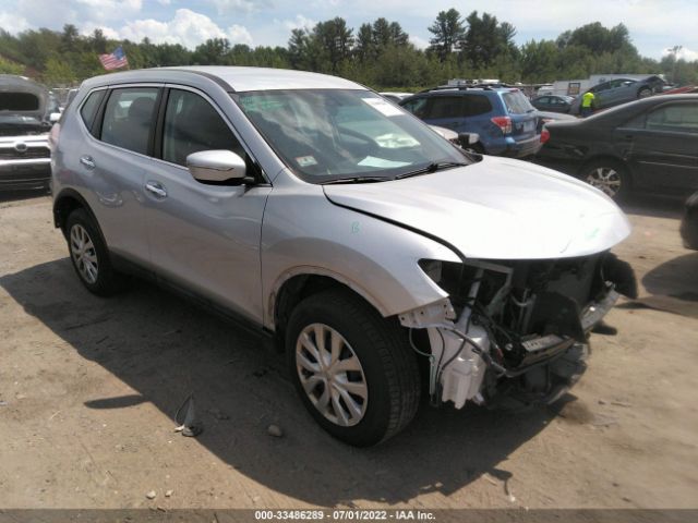 NISSAN ROGUE 2015 5n1at2mv7fc863457