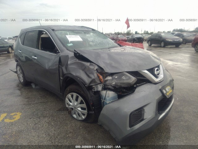 NISSAN ROGUE 2015 5n1at2mv7fc869971