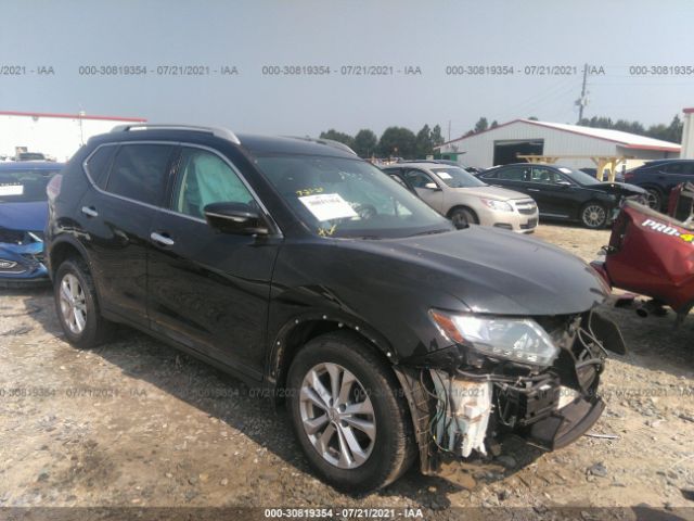 NISSAN ROGUE 2015 5n1at2mv7fc870568