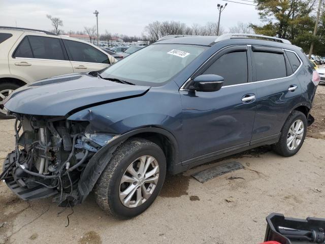 NISSAN ROGUE S 2015 5n1at2mv7fc872238