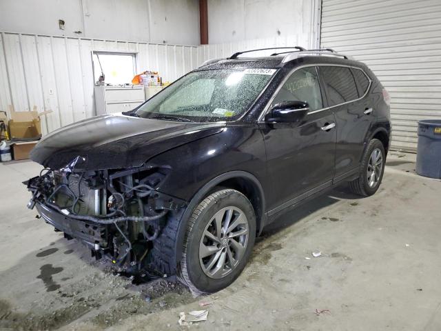 NISSAN ROGUE S 2015 5n1at2mv7fc873910