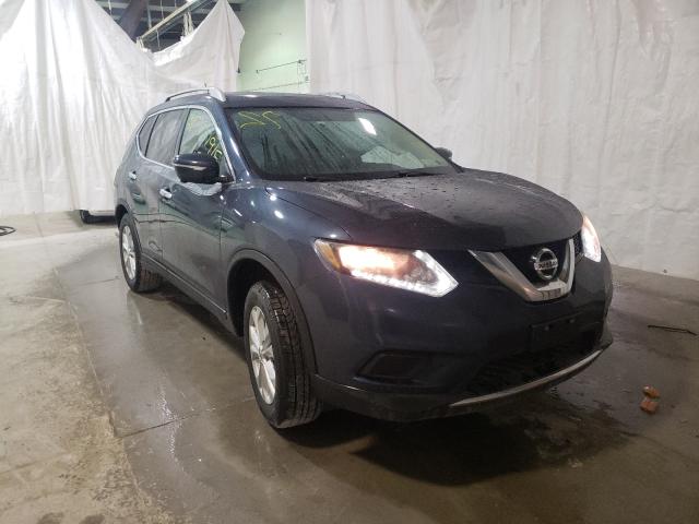 NISSAN ROGUE S 2015 5n1at2mv7fc878198