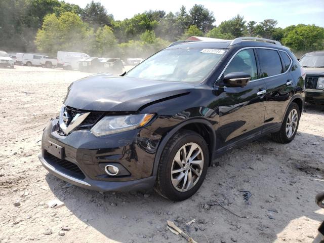 NISSAN ROGUE 2015 5n1at2mv7fc890268