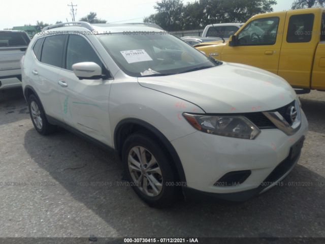 NISSAN ROGUE 2015 5n1at2mv7fc893770