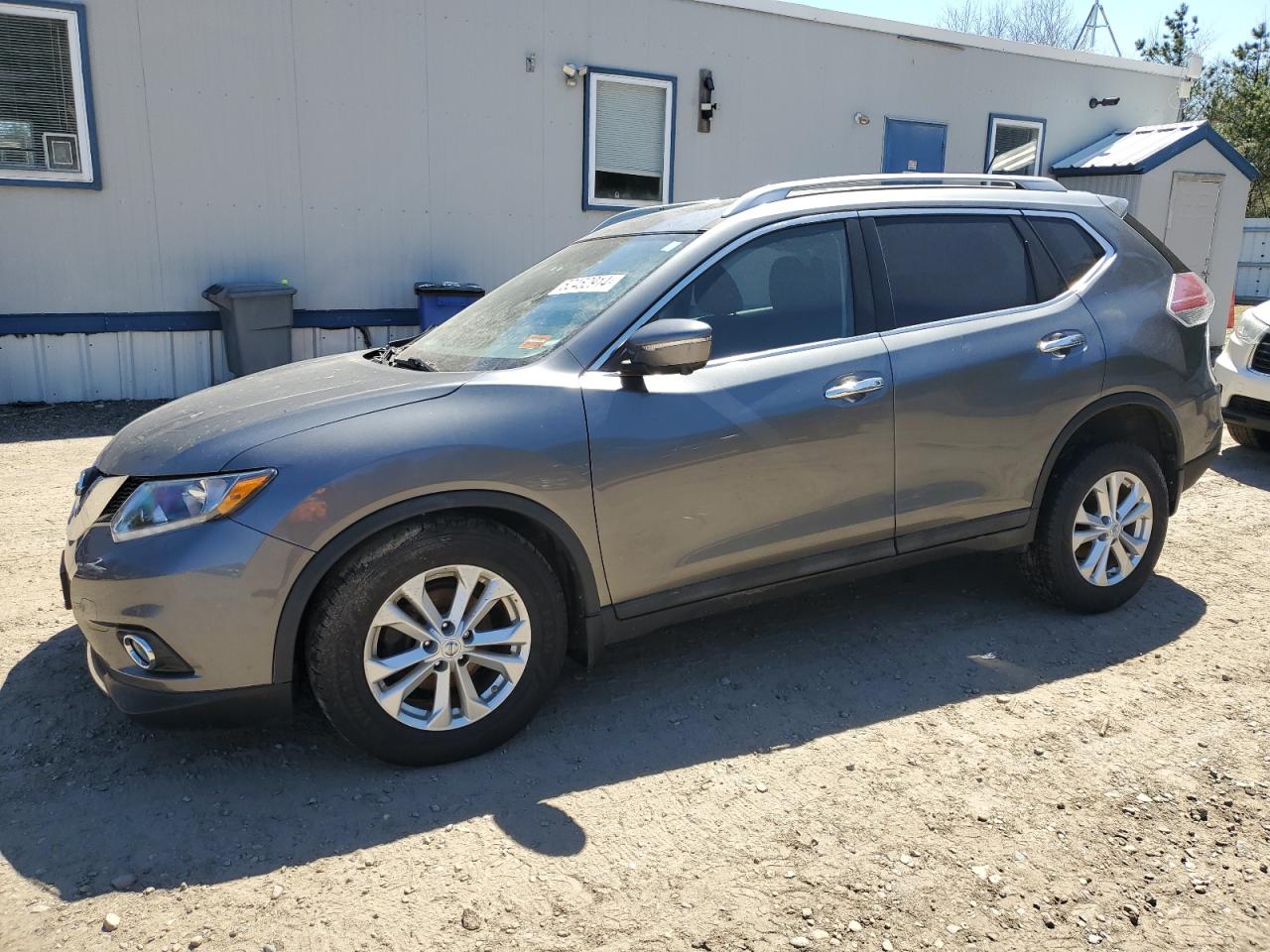 NISSAN ROGUE 2015 5n1at2mv7fc893879