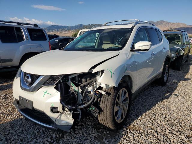 NISSAN ROGUE 2015 5n1at2mv7fc895454