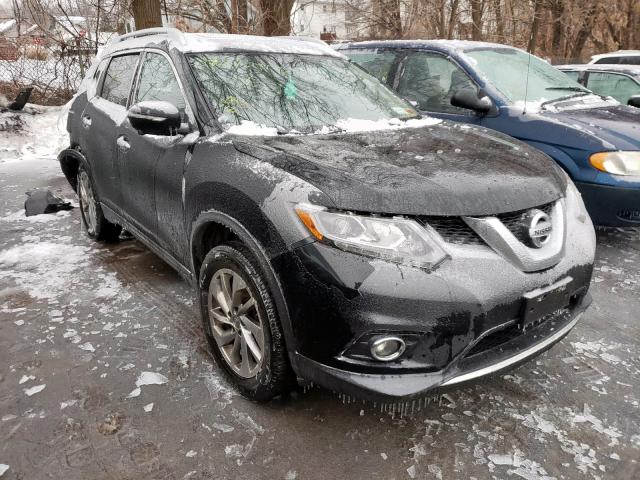 NISSAN ROGUE S 2015 5n1at2mv7fc898192