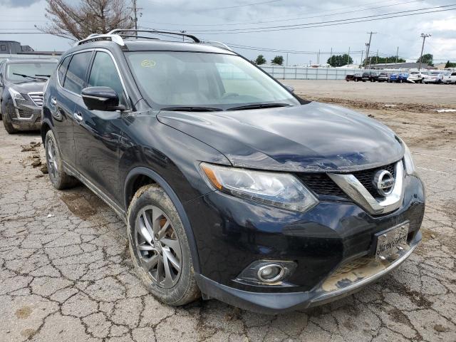 NISSAN ROGUE S 2015 5n1at2mv7fc901723