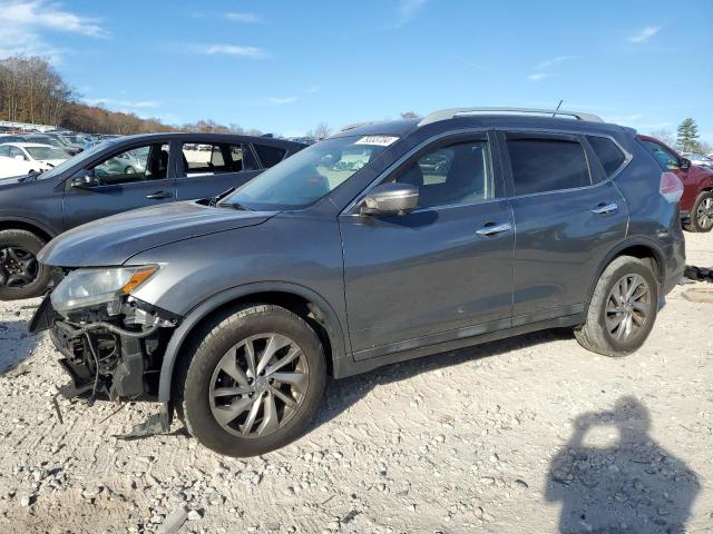 NISSAN ROGUE S 2015 5n1at2mv7fc903911