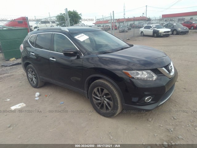 NISSAN ROGUE 2015 5n1at2mv7fc904279