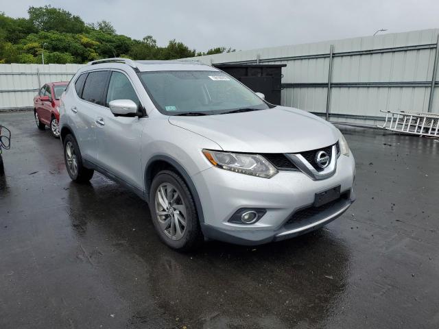 NISSAN ROGUE S 2015 5n1at2mv7fc906713