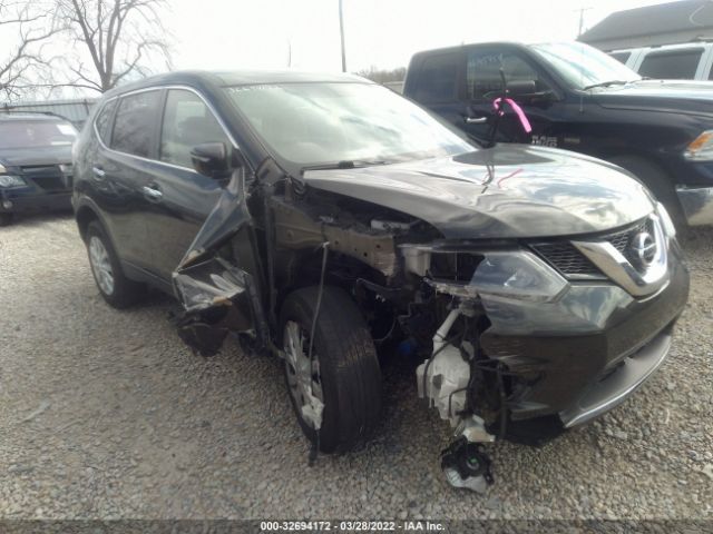 NISSAN ROGUE 2015 5n1at2mv7fc911457