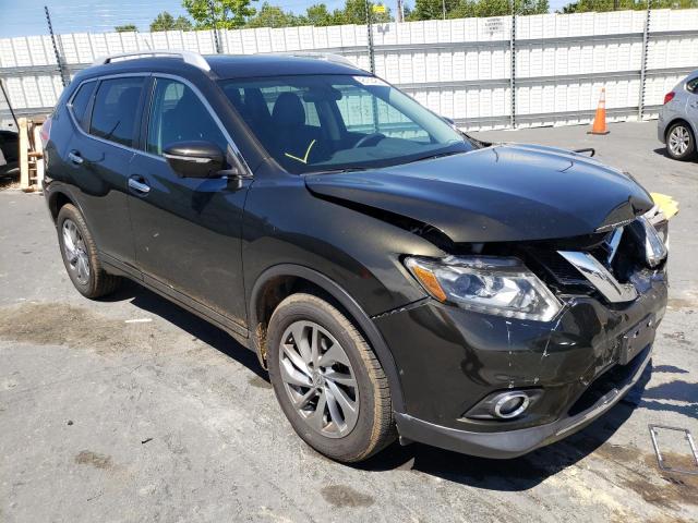 NISSAN ROGUE S 2015 5n1at2mv7fc912608