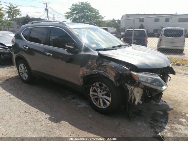 NISSAN ROGUE 2015 5n1at2mv7fc915959