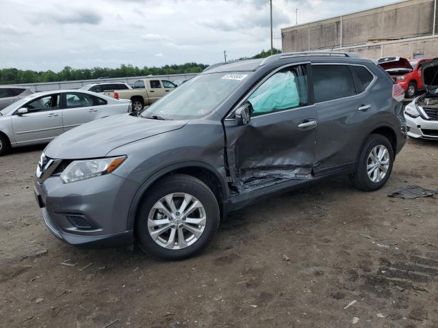 NISSAN ROGUE 2015 5n1at2mv7fc916464