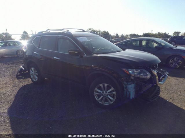 NISSAN ROGUE 2015 5n1at2mv7fc917680