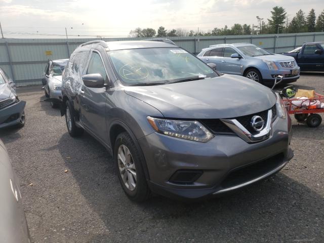 NISSAN ROGUE S 2015 5n1at2mv7fc923320