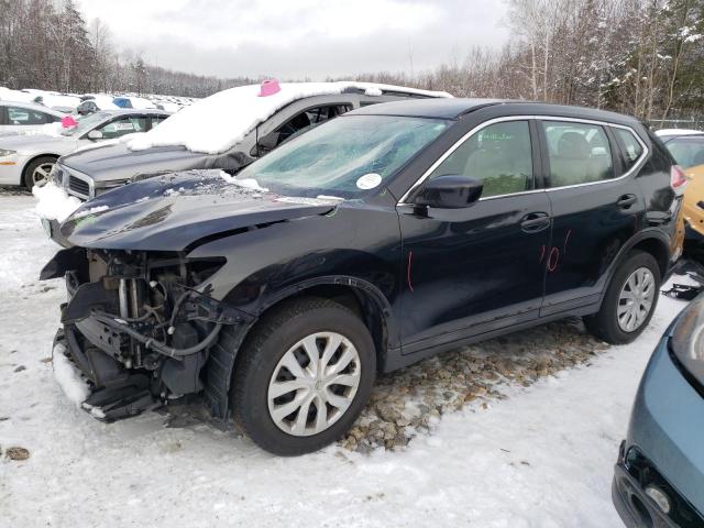 NISSAN ROGUE 2016 5n1at2mv7gc732322