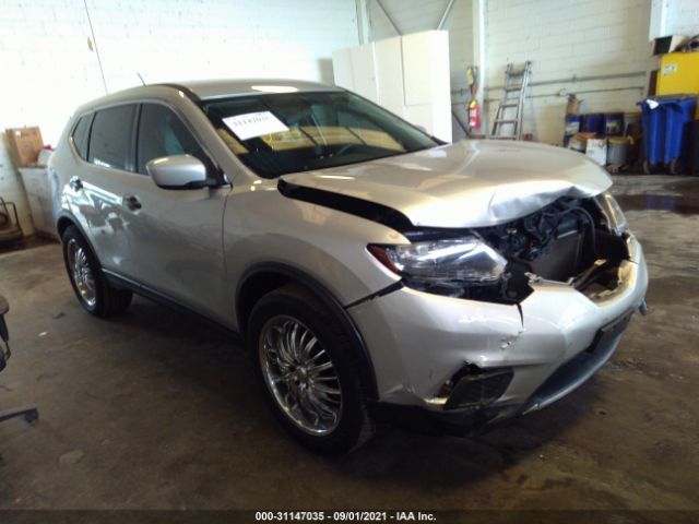 NISSAN ROGUE 2016 5n1at2mv7gc732983