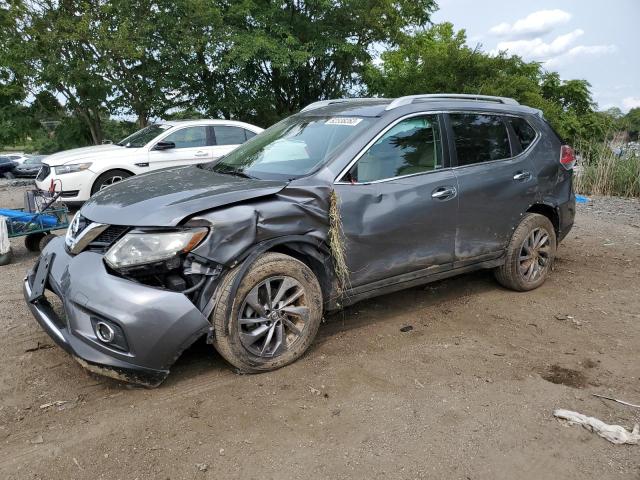 NISSAN ROGUE S 2016 5n1at2mv7gc737861