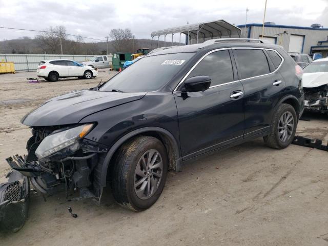 NISSAN ROGUE S 2016 5n1at2mv7gc739660