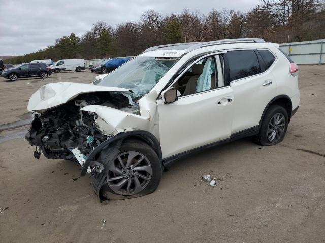 NISSAN ROGUE 2016 5n1at2mv7gc745653