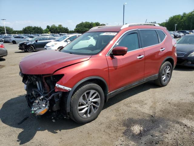 NISSAN ROGUE S 2016 5n1at2mv7gc747757