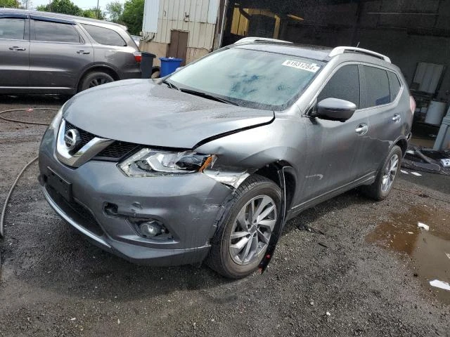 NISSAN ROGUE S 2016 5n1at2mv7gc755020