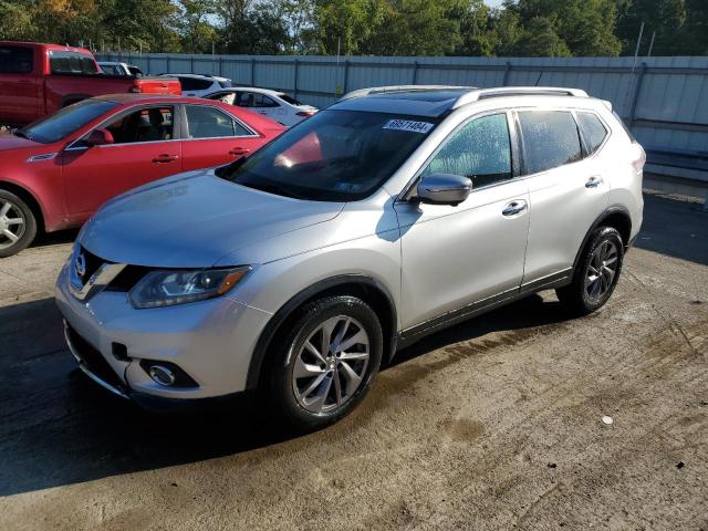 NISSAN ROGUE S 2016 5n1at2mv7gc755230