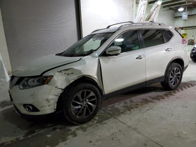 NISSAN ROGUE 2016 5n1at2mv7gc756197