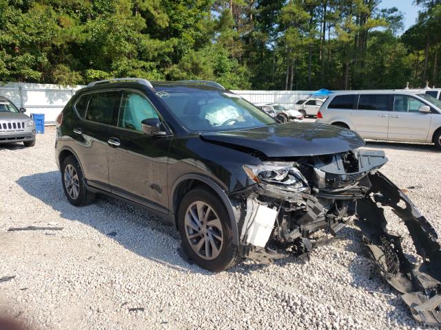 NISSAN ROGUE S 2016 5n1at2mv7gc759181