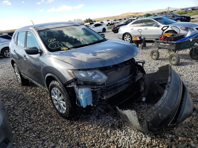 NISSAN ROGUE S 2016 5n1at2mv7gc759312