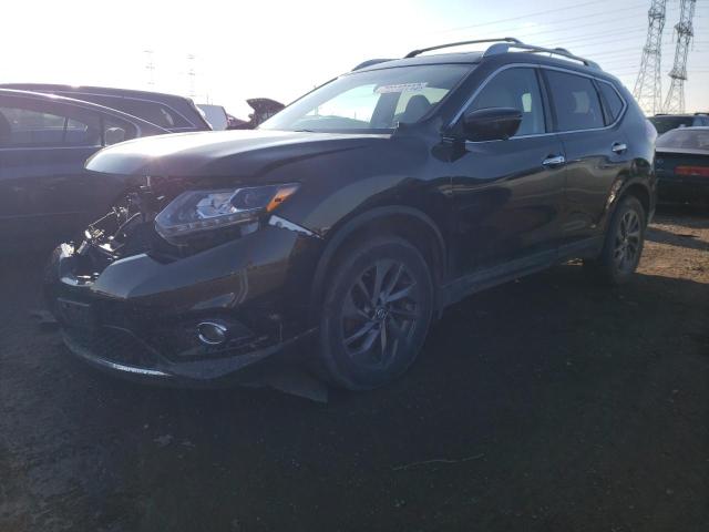 NISSAN ROGUE 2016 5n1at2mv7gc759732