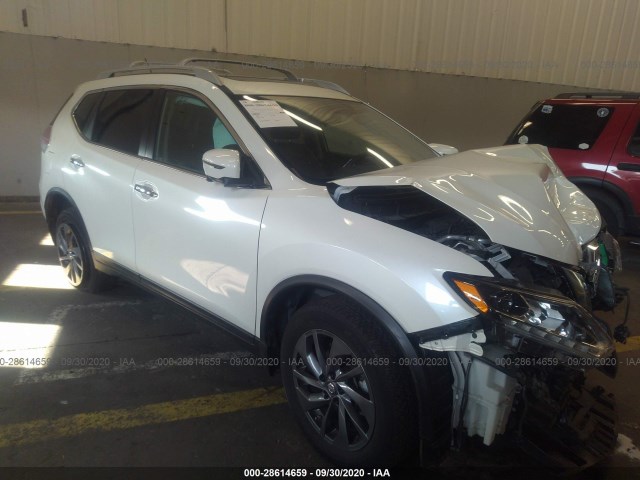 NISSAN ROGUE 2016 5n1at2mv7gc760556