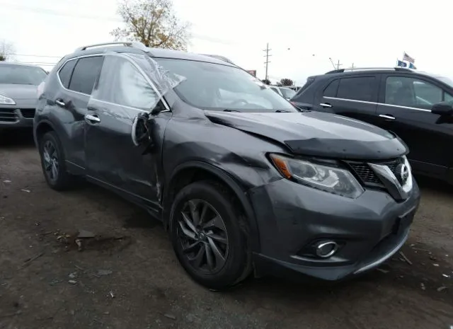 NISSAN ROGUE 2016 5n1at2mv7gc761612