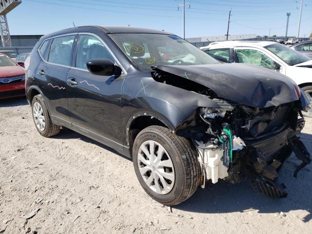 NISSAN ROGUE S 2016 5n1at2mv7gc765353