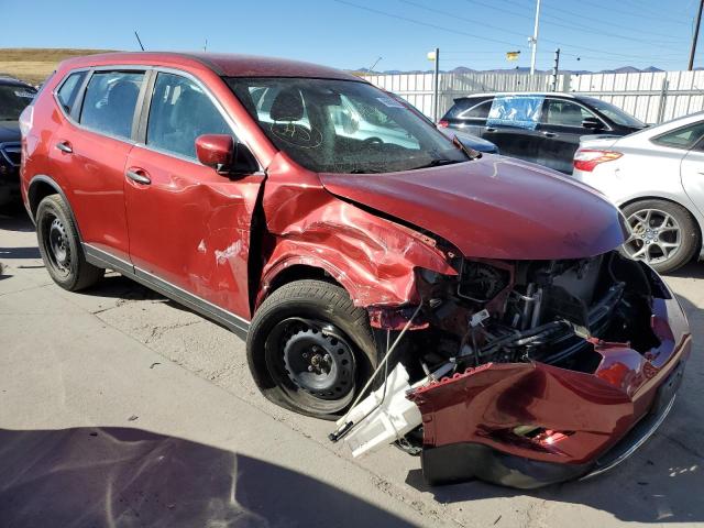 NISSAN ROGUE S 2016 5n1at2mv7gc768270