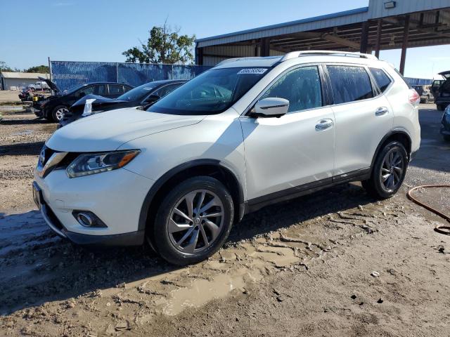 NISSAN ROGUE S 2016 5n1at2mv7gc773274