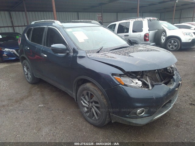 NISSAN ROGUE 2016 5n1at2mv7gc773338