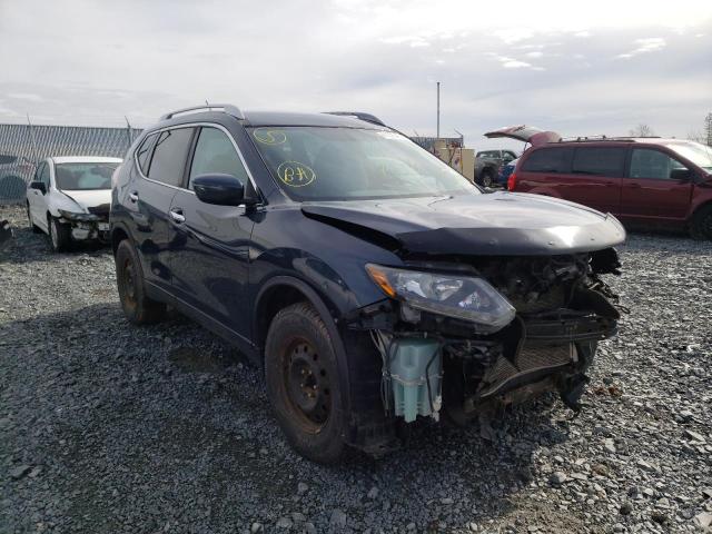 NISSAN ROGUE S 2016 5n1at2mv7gc775378