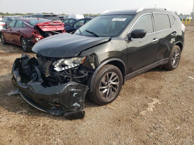 NISSAN ROGUE S 2016 5n1at2mv7gc778247