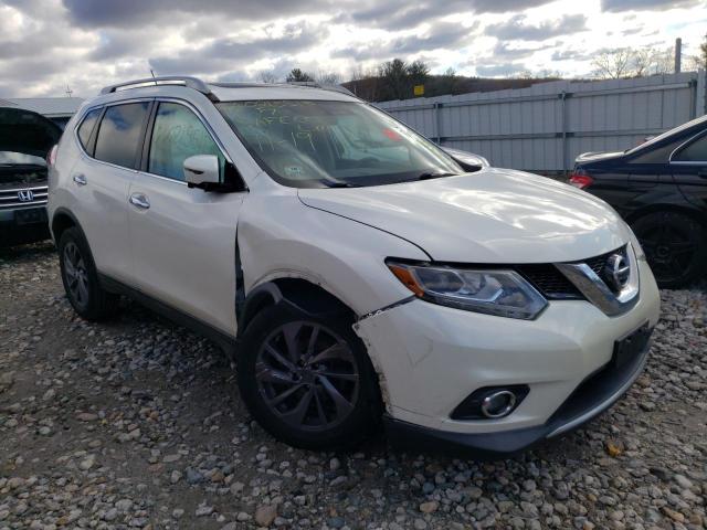 NISSAN ROGUE S 2016 5n1at2mv7gc780158