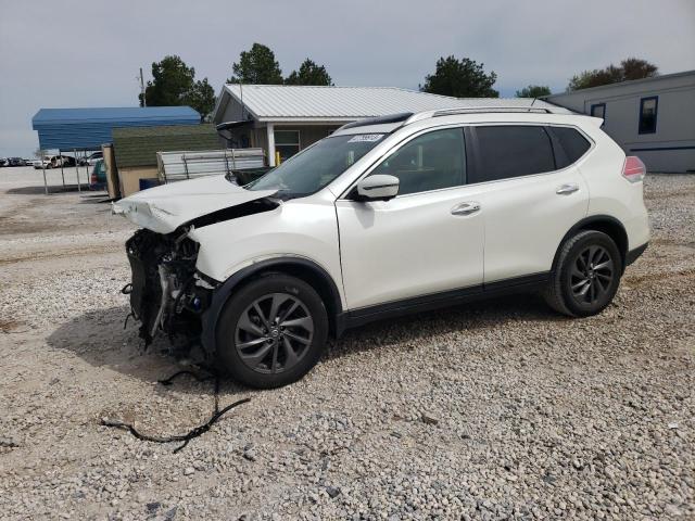 NISSAN ROGUE S 2016 5n1at2mv7gc783755