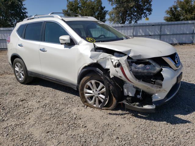 NISSAN ROGUE S 2016 5n1at2mv7gc785926